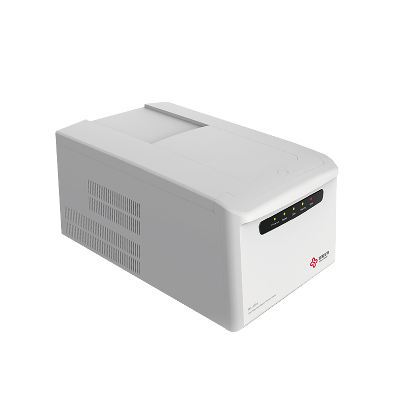 Sansure Ma6000 бодит цагийн тоон PCR систем